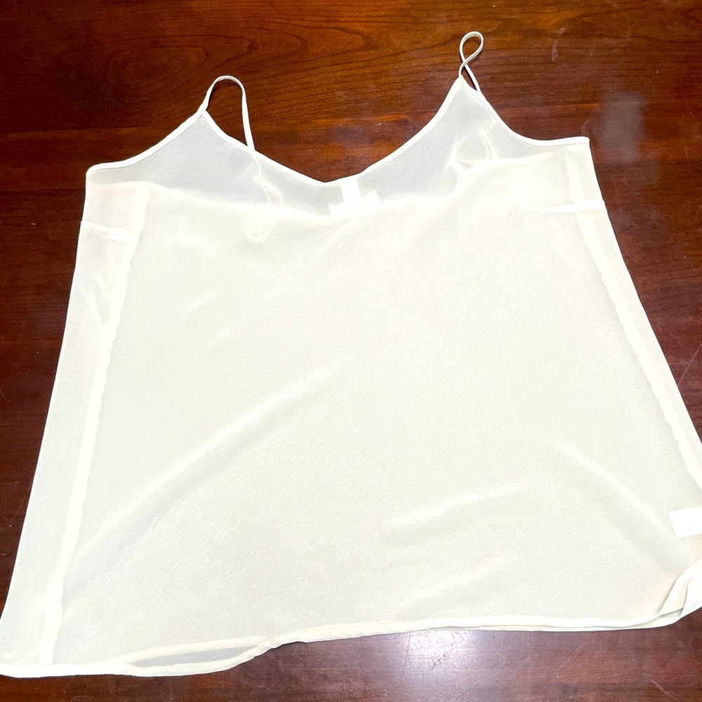 2 cami slips